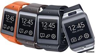 Samsung Smartwatches