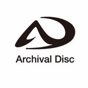 Archival Disc logo