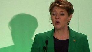 Leanne Wood