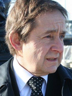 Anthony Seldon