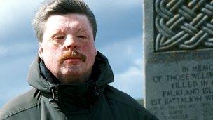 Simon Weston