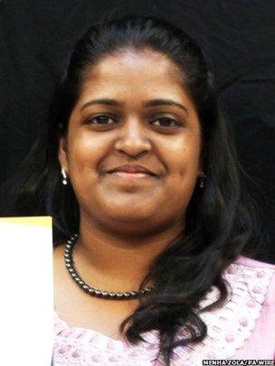 Yashika Bageerathi