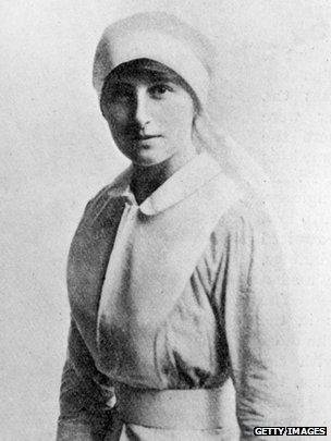 Vera Brittain