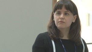 Fiona O'Hanlon
