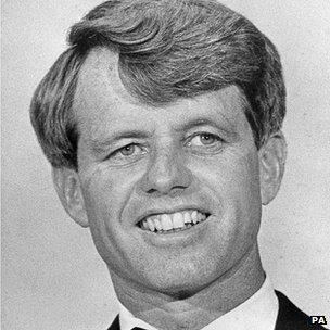 Bobby Kennedy