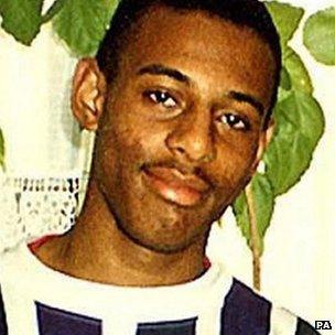 Stephen Lawrence
