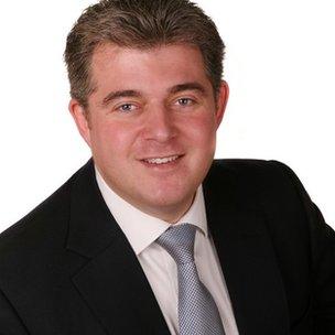 Brandon Lewis