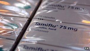 Tamiflu