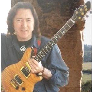 Rory Gallagher