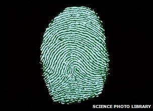 Fingerprint