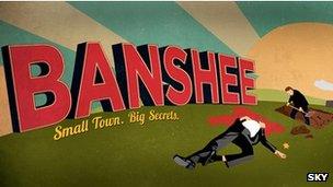 Banshee