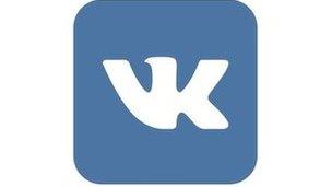 VKontakte logo