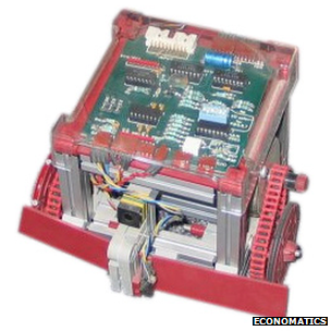 BBC Buggy