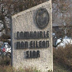 Comhairle nan Eilean Siar