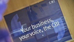 Postair CBI