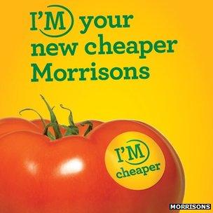 Morrisons