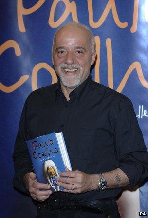 Paulo Coelho