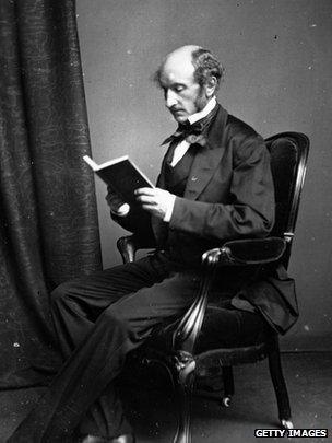 John Stuart Mill