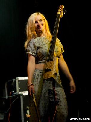 Grace Chatto