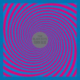 Turn Blue by The Black Keys