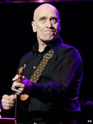 Wilko Johnson