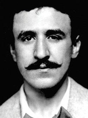 Charles Rennie Mackintosh