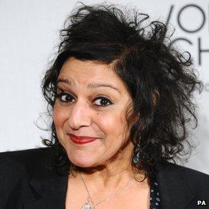 Meera Syal