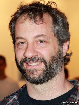 Judd Apatow