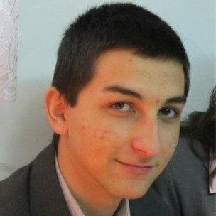 Blagovest Chopakov
