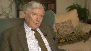 An t-Àrd-Oll. Gavin McCrone
