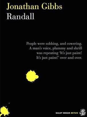 Randall by Jonathan Gibbs