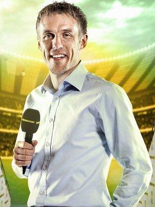 Phil Neville