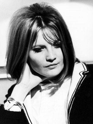 Sandie Shaw, 1967