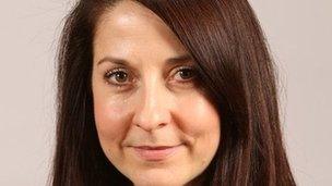 Liz Kendall MP