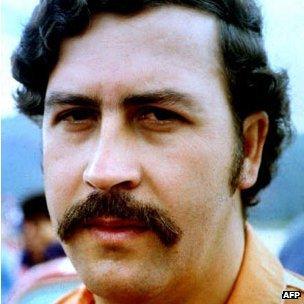 Pablo Escobar