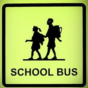 School bus