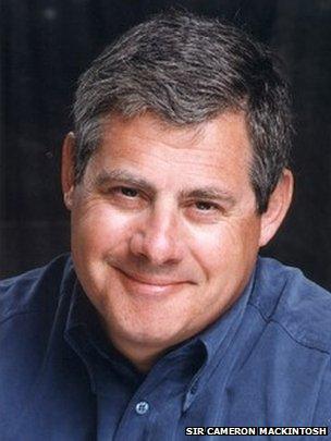 Sir Cameron Mackintosh