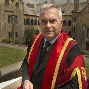 Huw Edwards