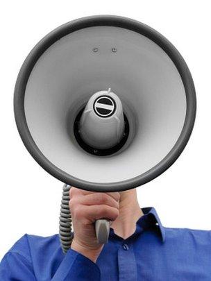 Loudspeaker