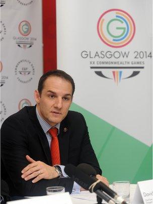 David Grevemberg