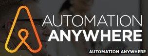 Automation Anywhere logo