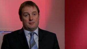 Alasdair Moireasdan