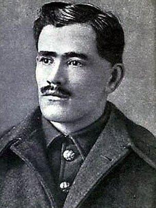 Francis Ledwidge