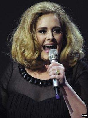 Adele