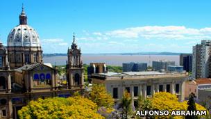 Porto Alegre, Brazil