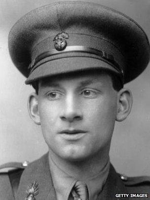 Siegfried Sassoon