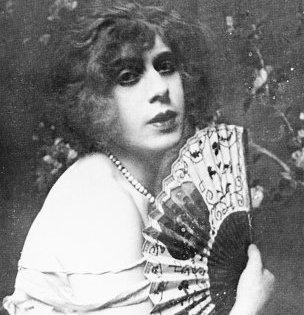 Lili Elbe