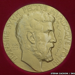 Fields medal