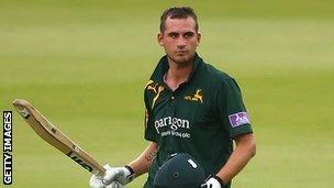 Alex Hales