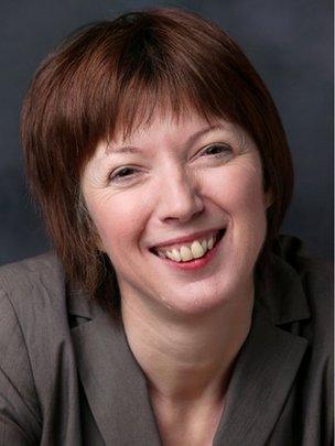 Frances O'Grady